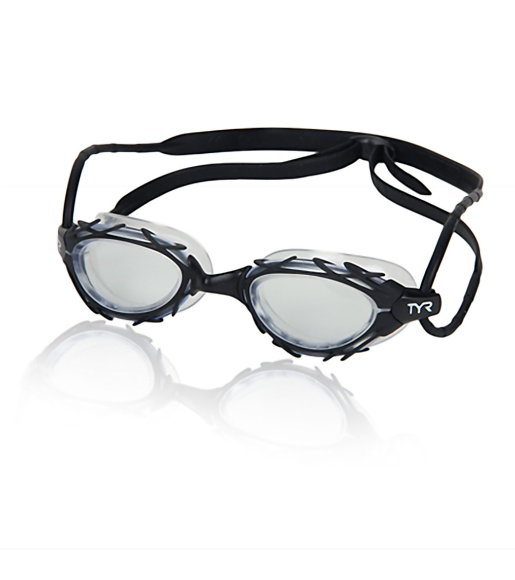 TYR Nest Pro Nano Goggle