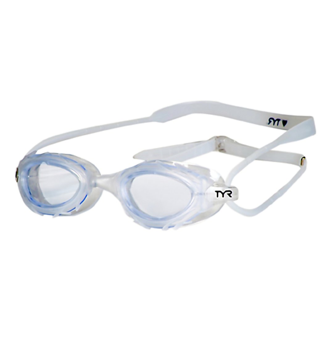 TYR Nest Pro Nano Goggle