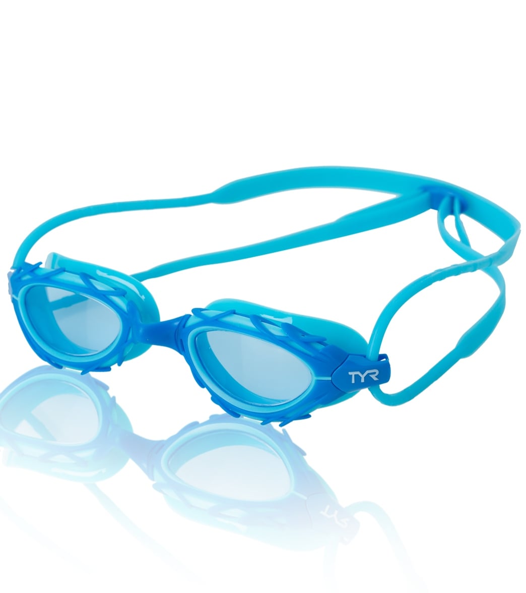 TYR Nest Pro Nano Goggle