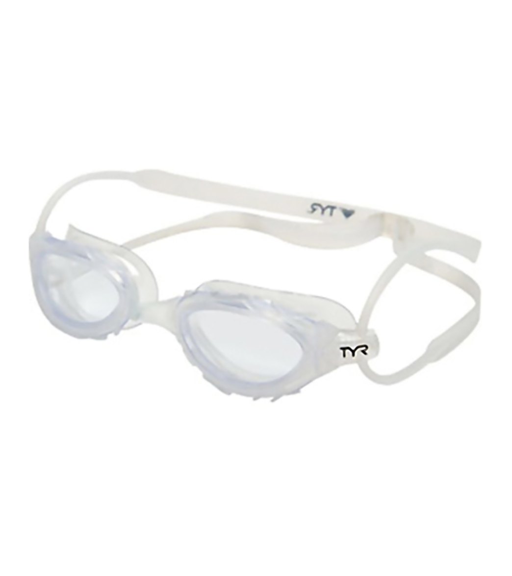 TYR Nest Pro Nano Goggle