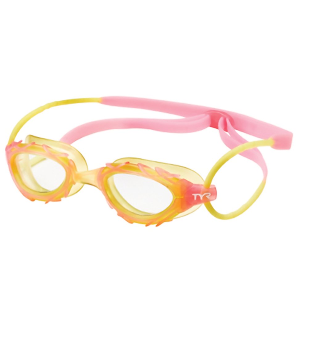 TYR Nest Pro Nano Goggle