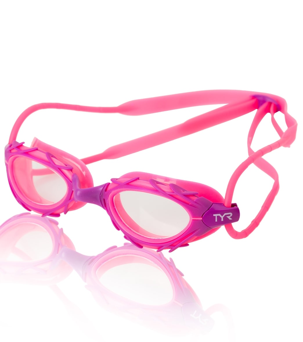 TYR Nest Pro Nano Goggle