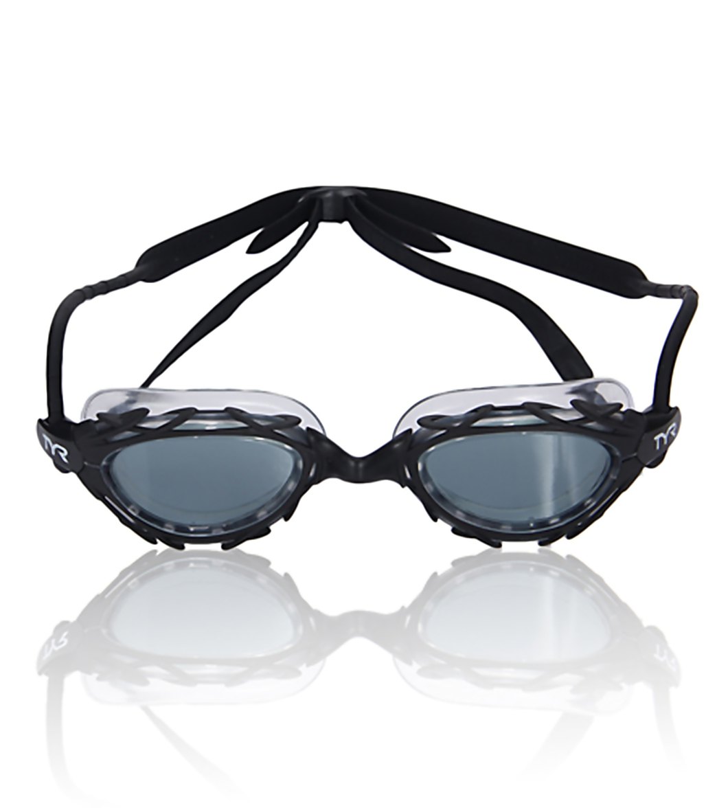 TYR Nest Pro Nano Goggle