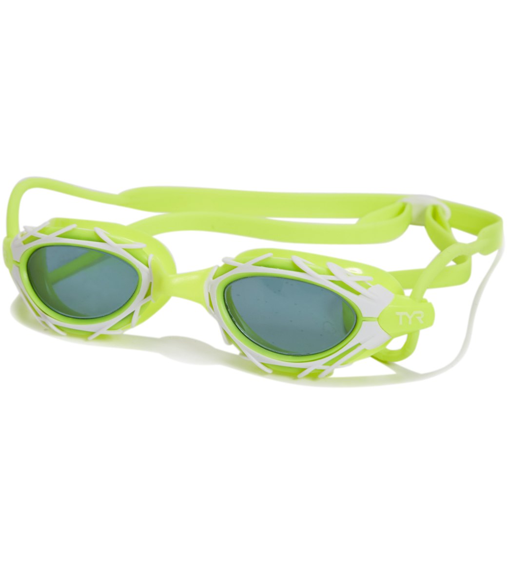 TYR Nest Pro Nano Goggle