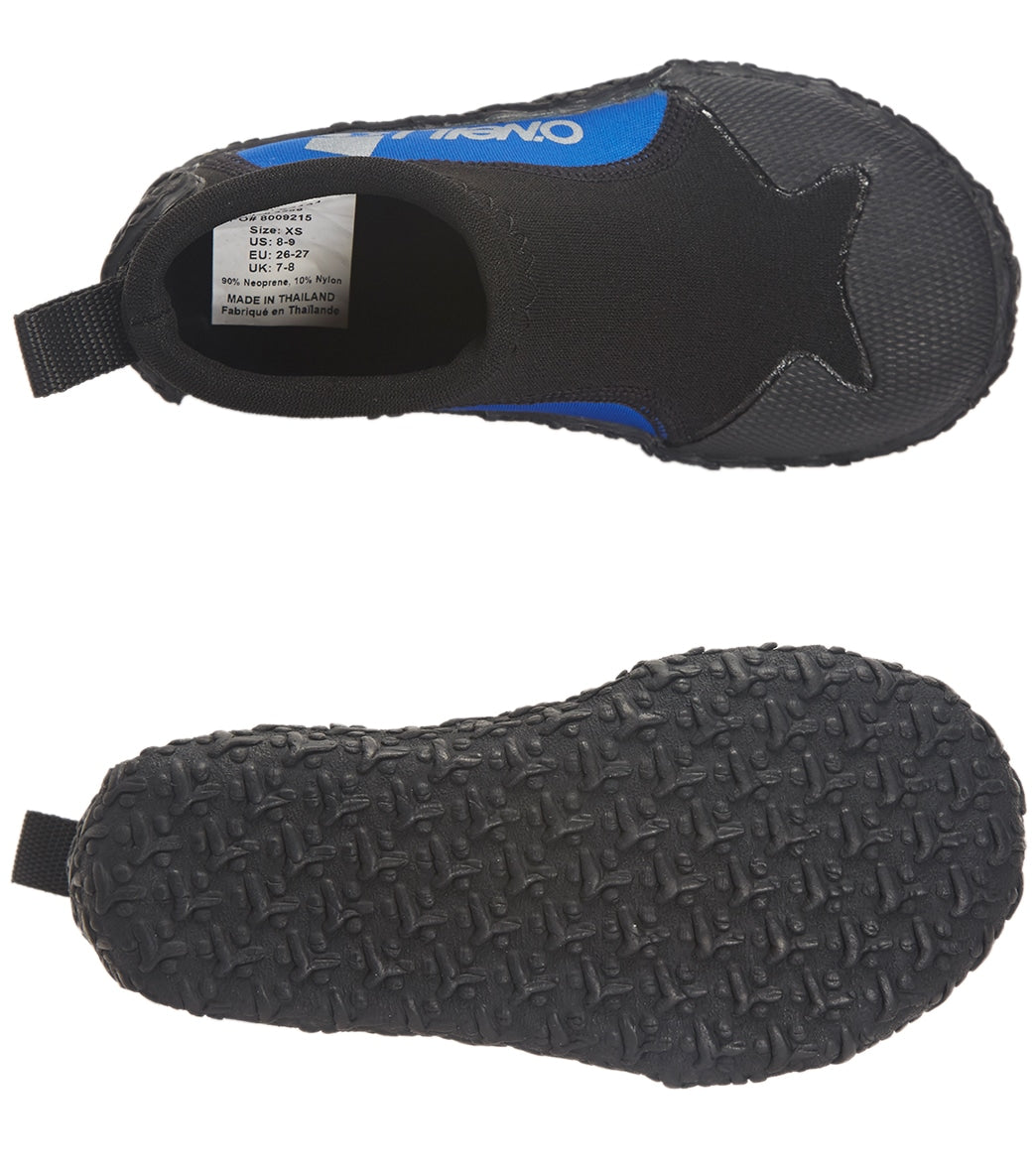 O'Neill Youth Reactor Surf Boot