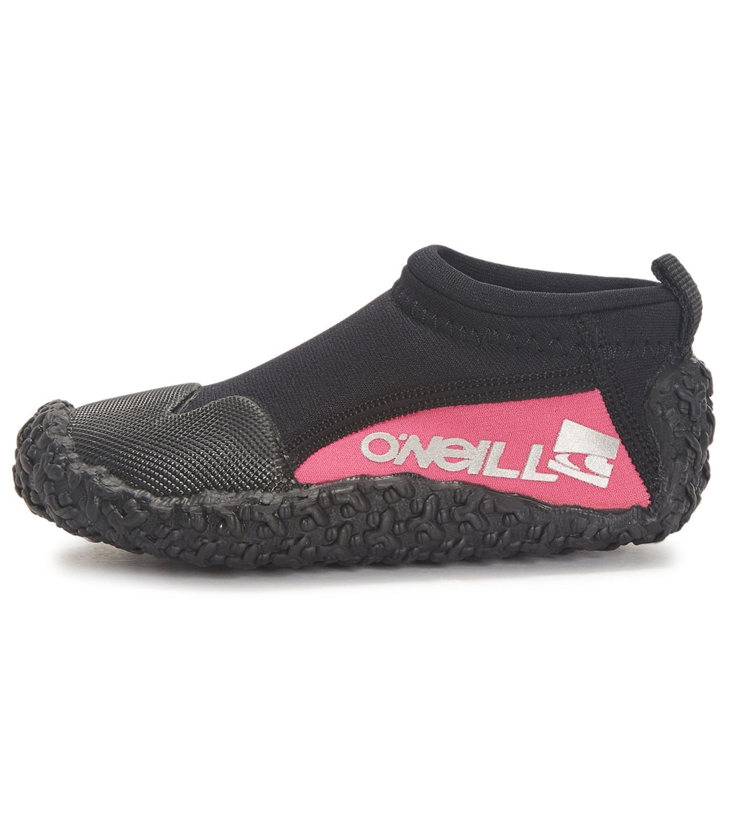 O'Neill Youth Reactor Surf Boot