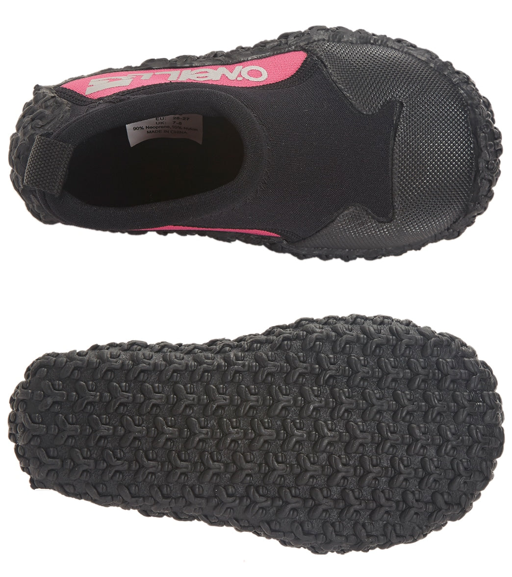 O'Neill Youth Reactor Surf Boot