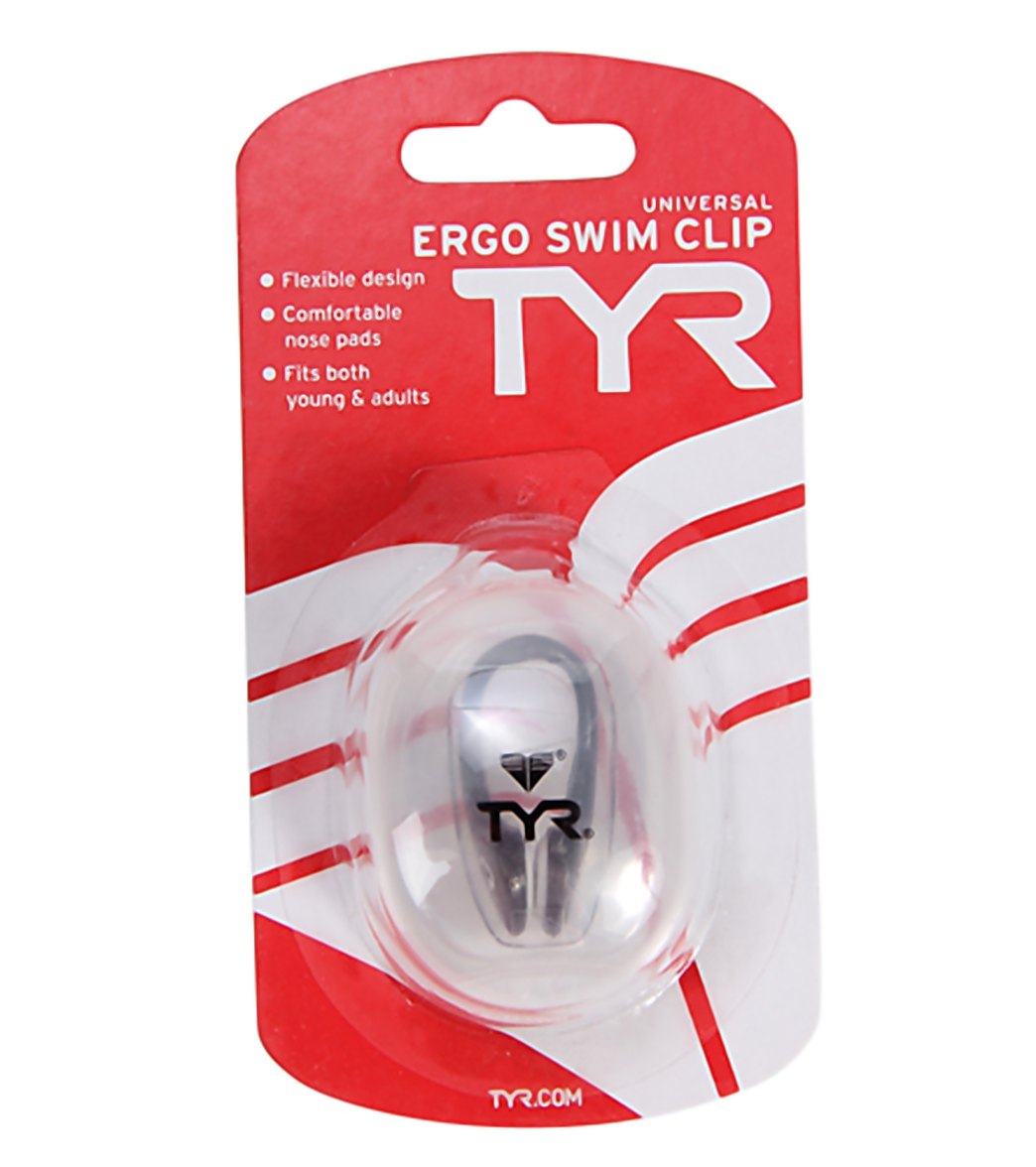 TYR Ergo Nose Clip