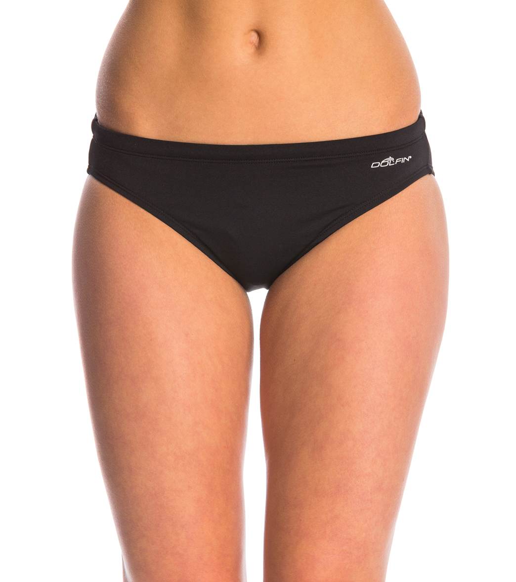 Dolfin Women's Guard Bikini Bottom
