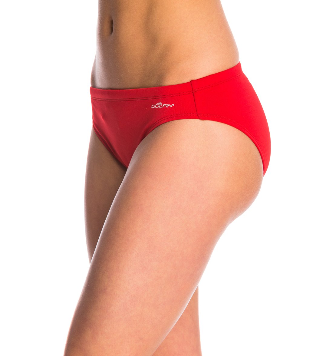 Dolfin Women's Guard Bikini Bottom