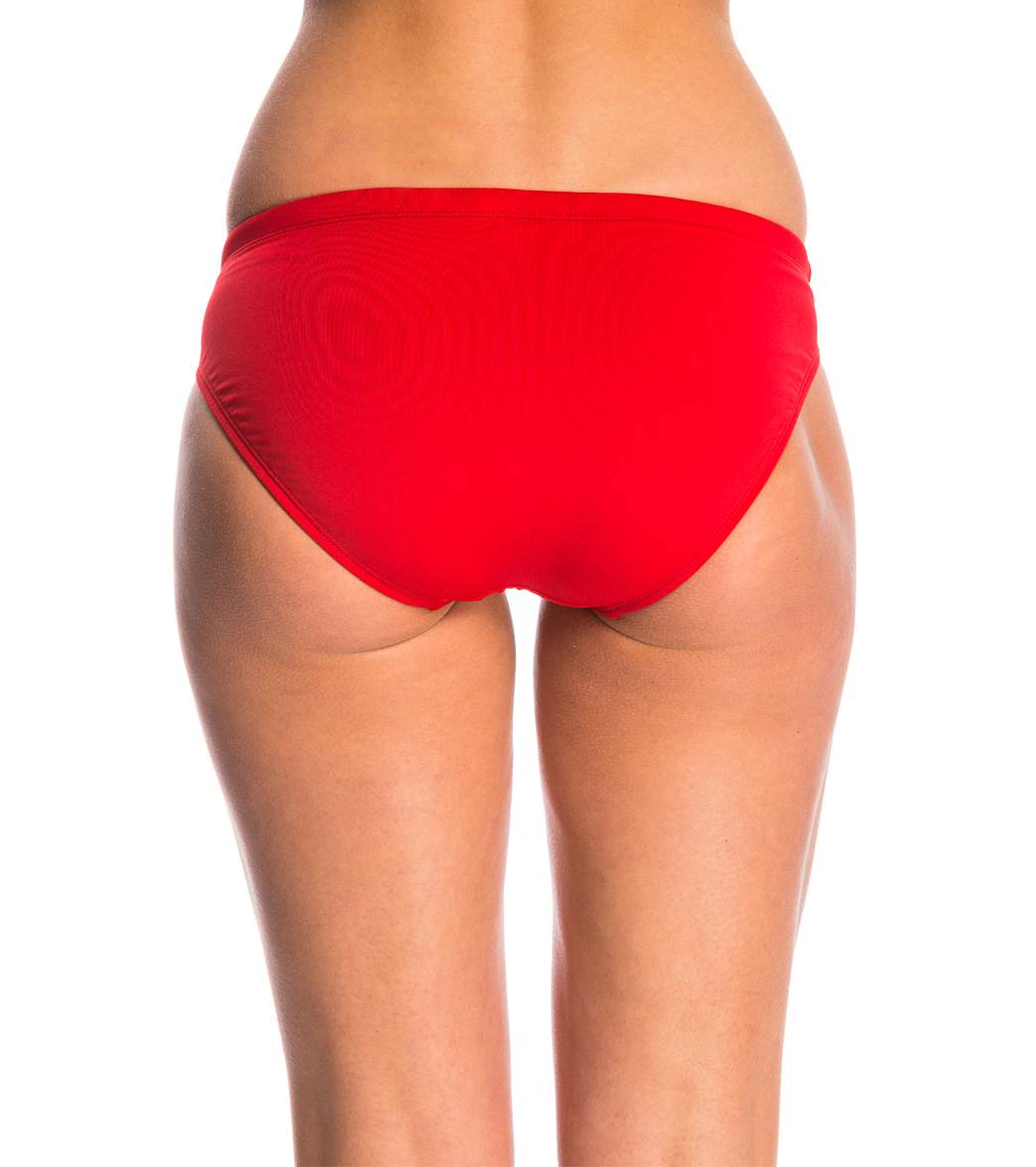 Dolfin Women's Guard Bikini Bottom