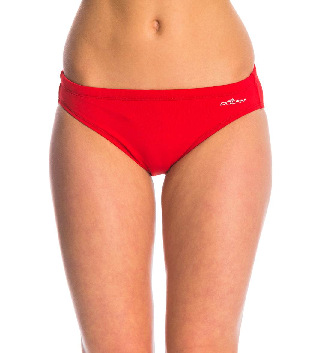 Dolfin Women's Guard Bikini Bottom