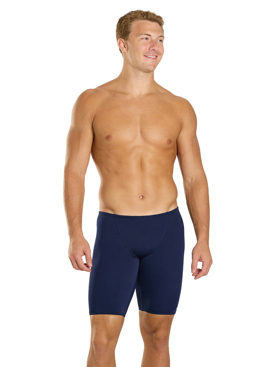 TYR Durafast Solid Jammer Swimsuit