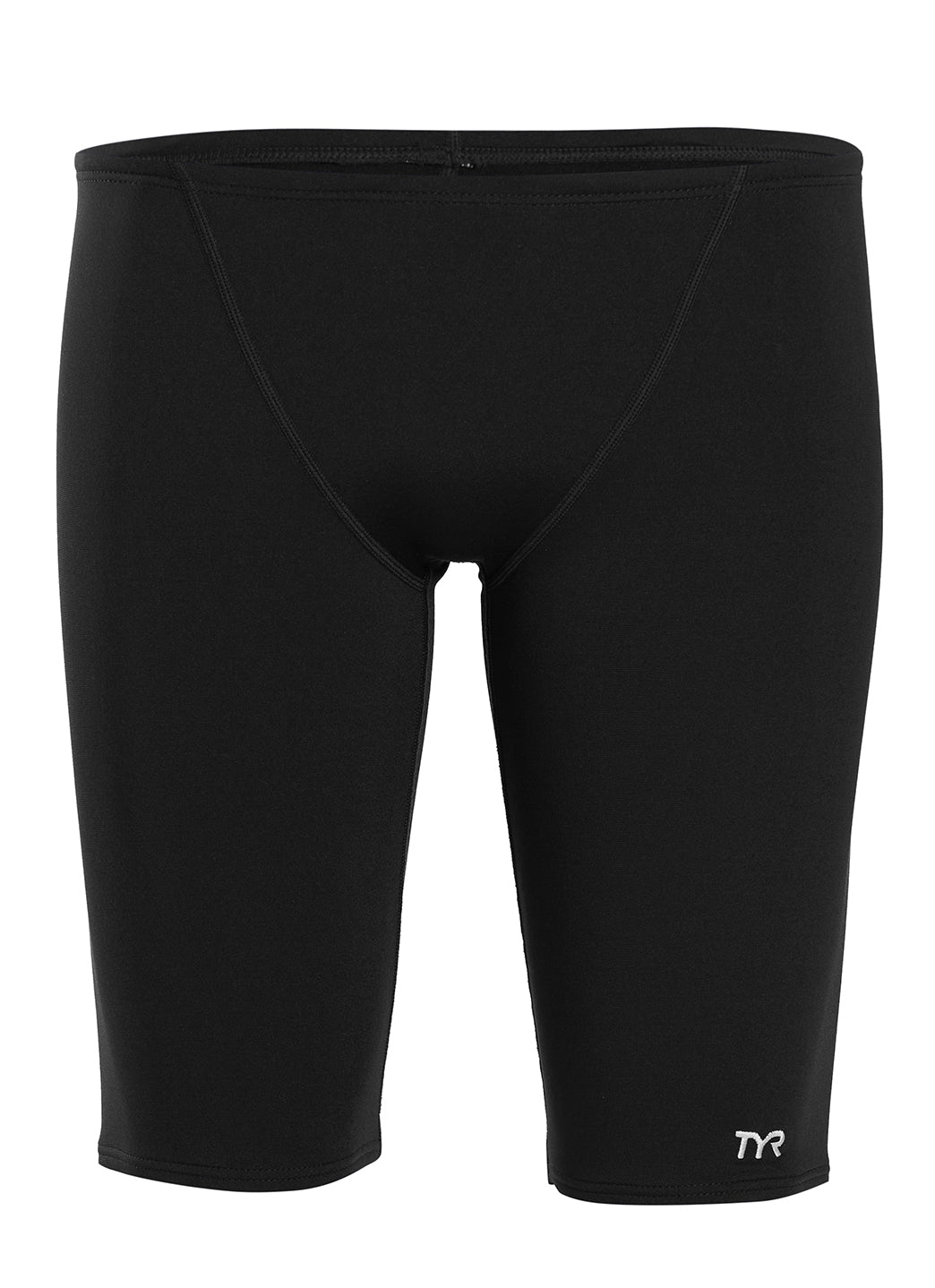 TYR Durafast Solid Jammer Swimsuit