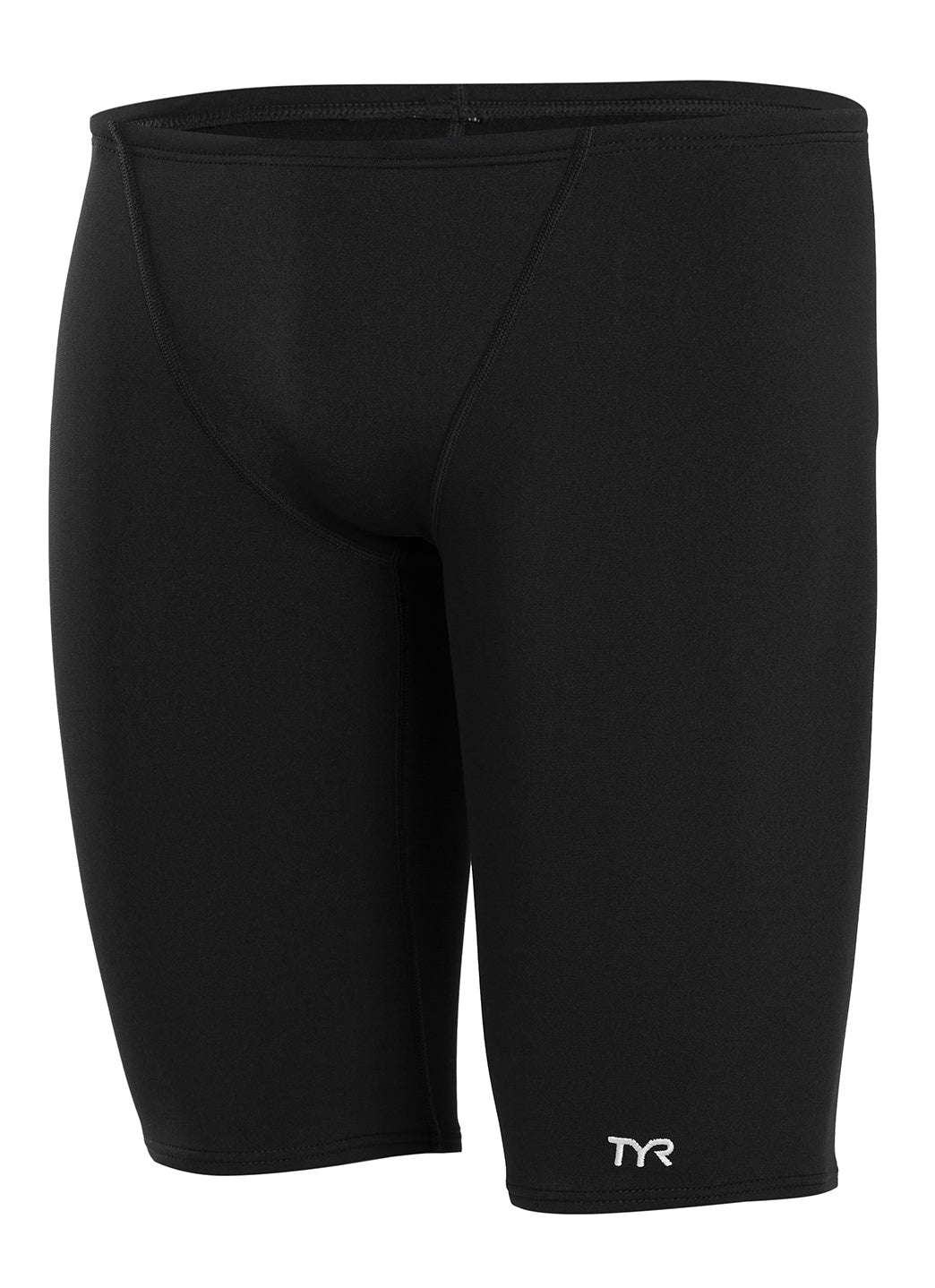 TYR Durafast Solid Jammer Swimsuit