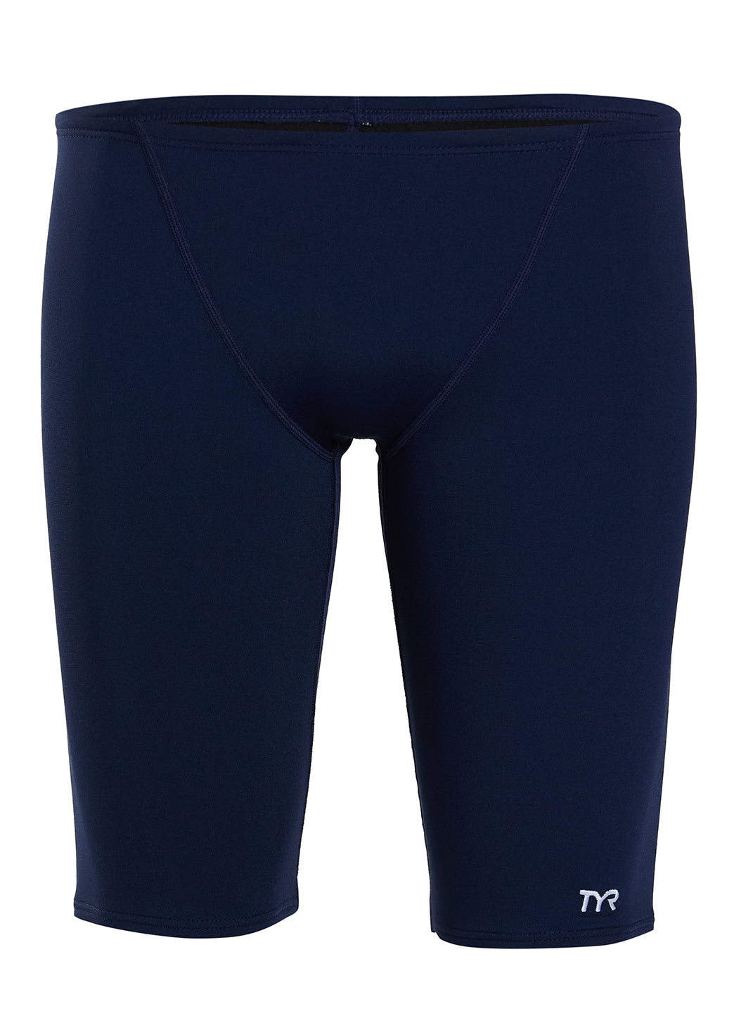 TYR Durafast Solid Jammer Swimsuit