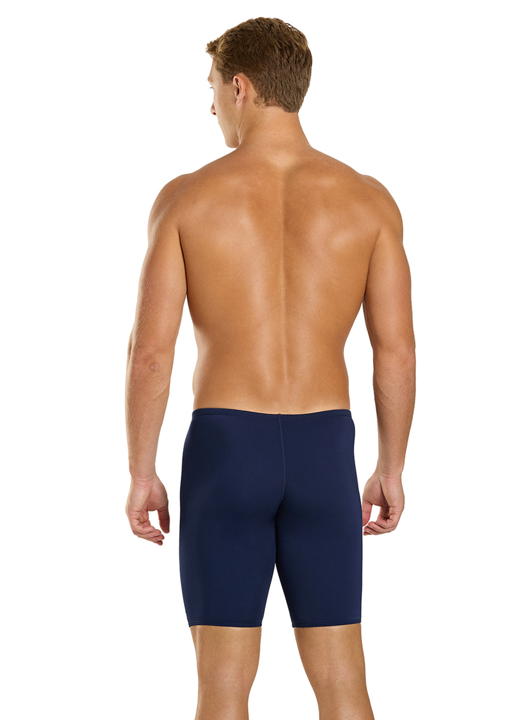 TYR Durafast Solid Jammer Swimsuit