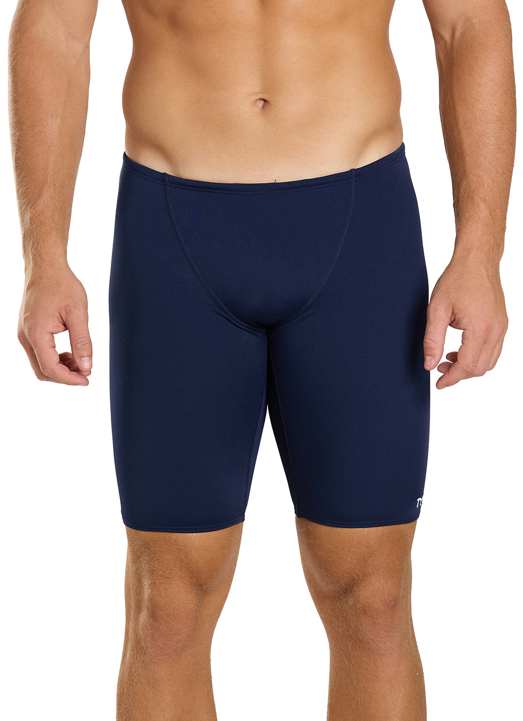 TYR Durafast Solid Jammer Swimsuit