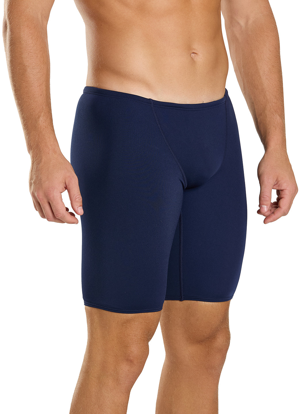 TYR Durafast Solid Jammer Swimsuit