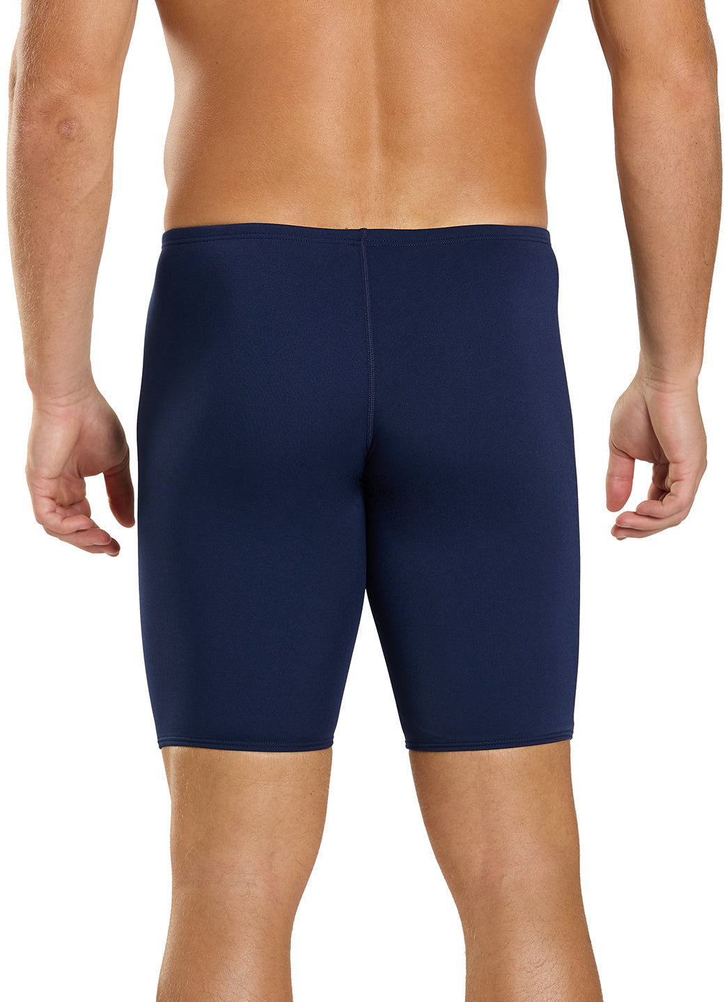 TYR Durafast Solid Jammer Swimsuit