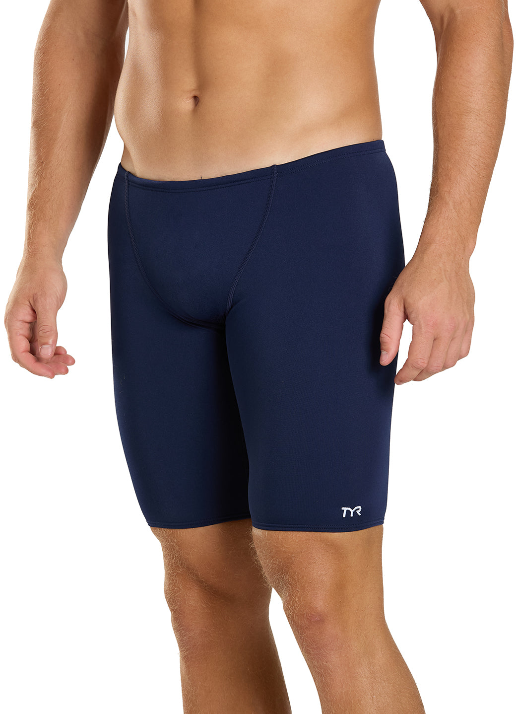 TYR Durafast Solid Jammer Swimsuit