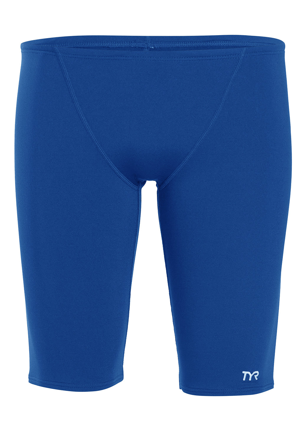 TYR Durafast Solid Jammer Swimsuit