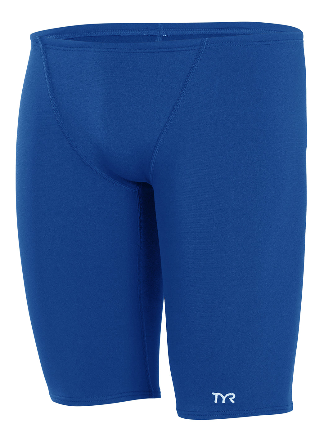 TYR Durafast Solid Jammer Swimsuit