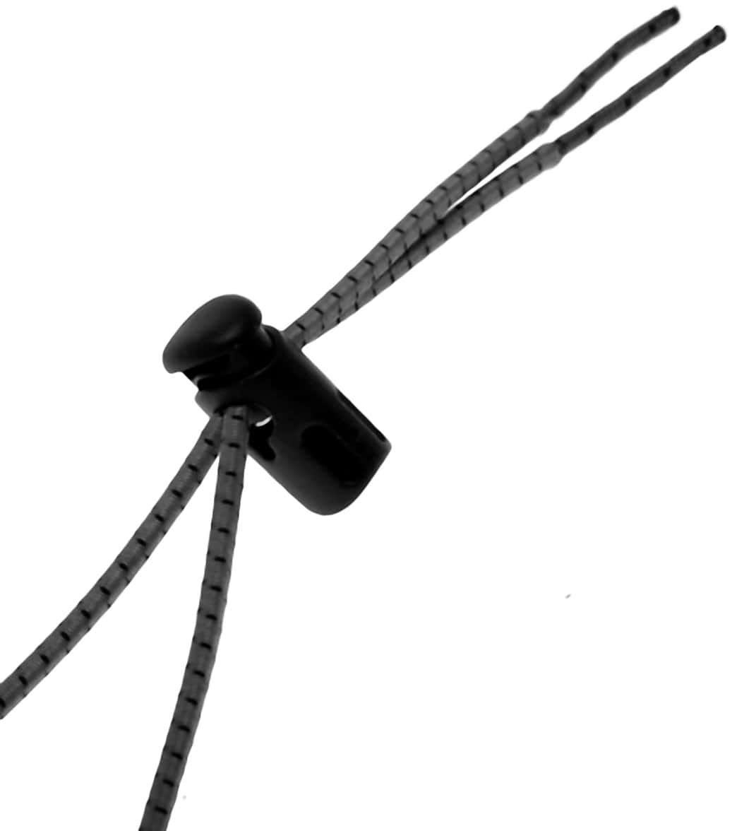 Sporti Antifog Swedish Mirrored Goggle + Bungee Strap