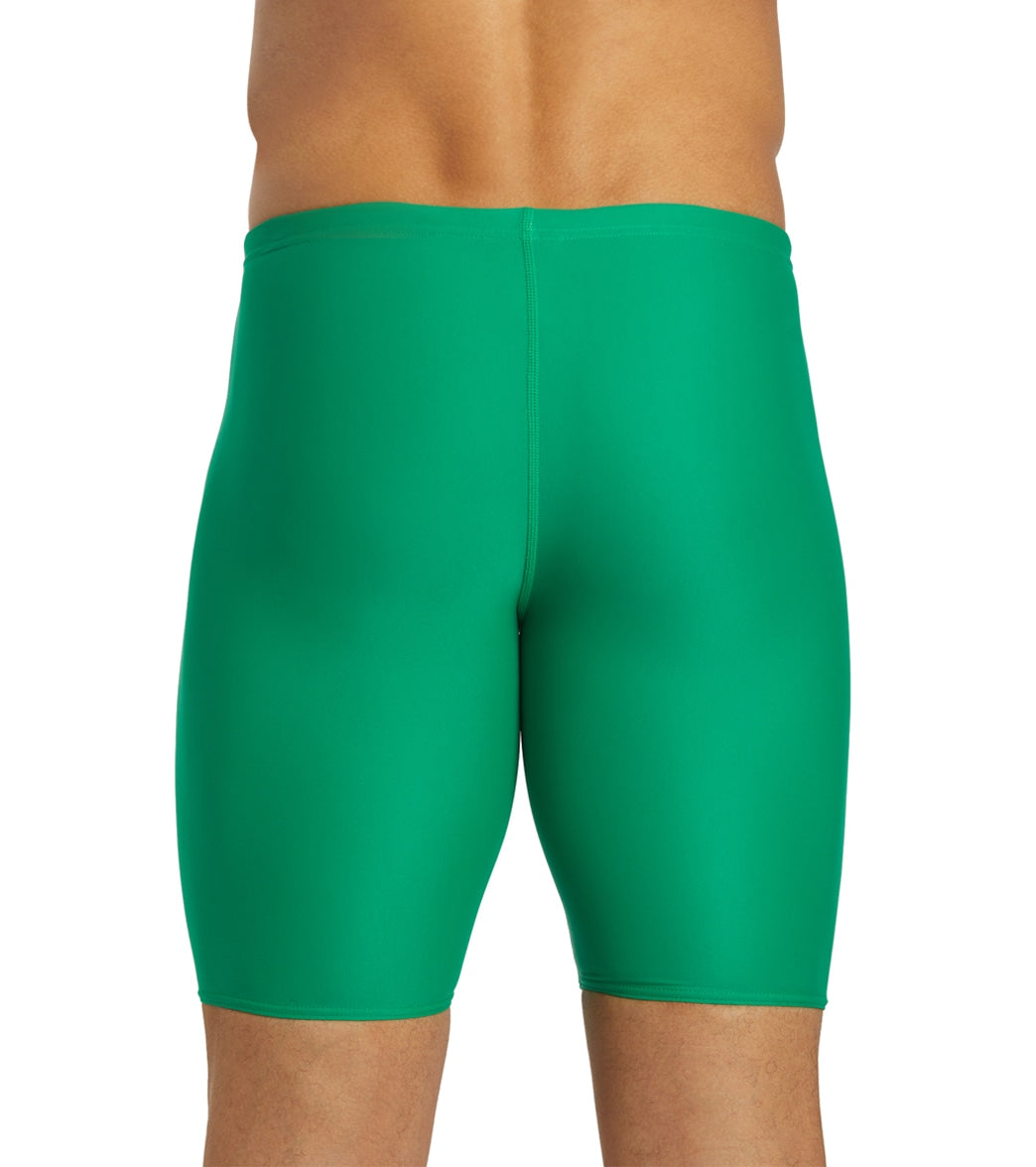 Sporti Solid Compression Jammer Swimsuit (22-44)