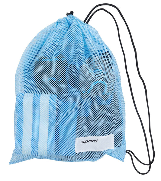Sporti Mesh Bag