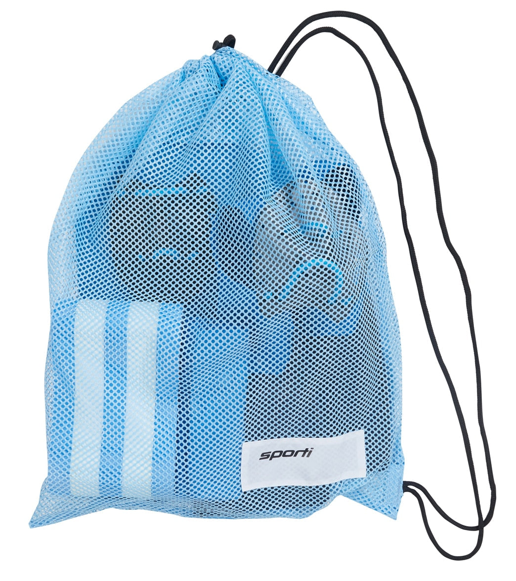 Sporti Mesh Bag