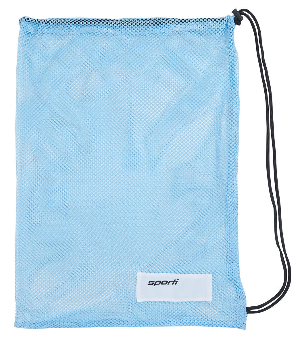 Sporti Mesh Bag