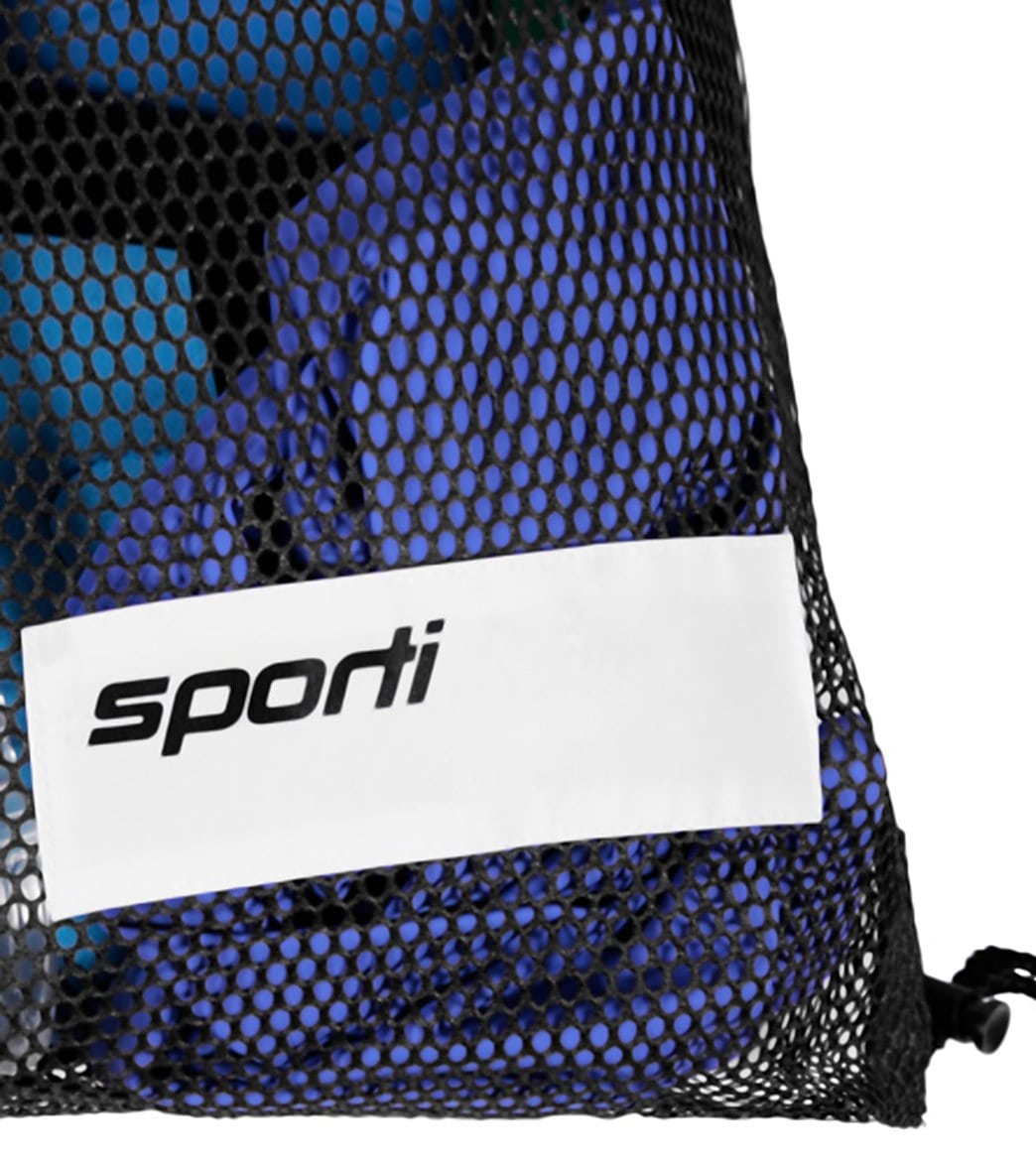 Sporti Mesh Bag
