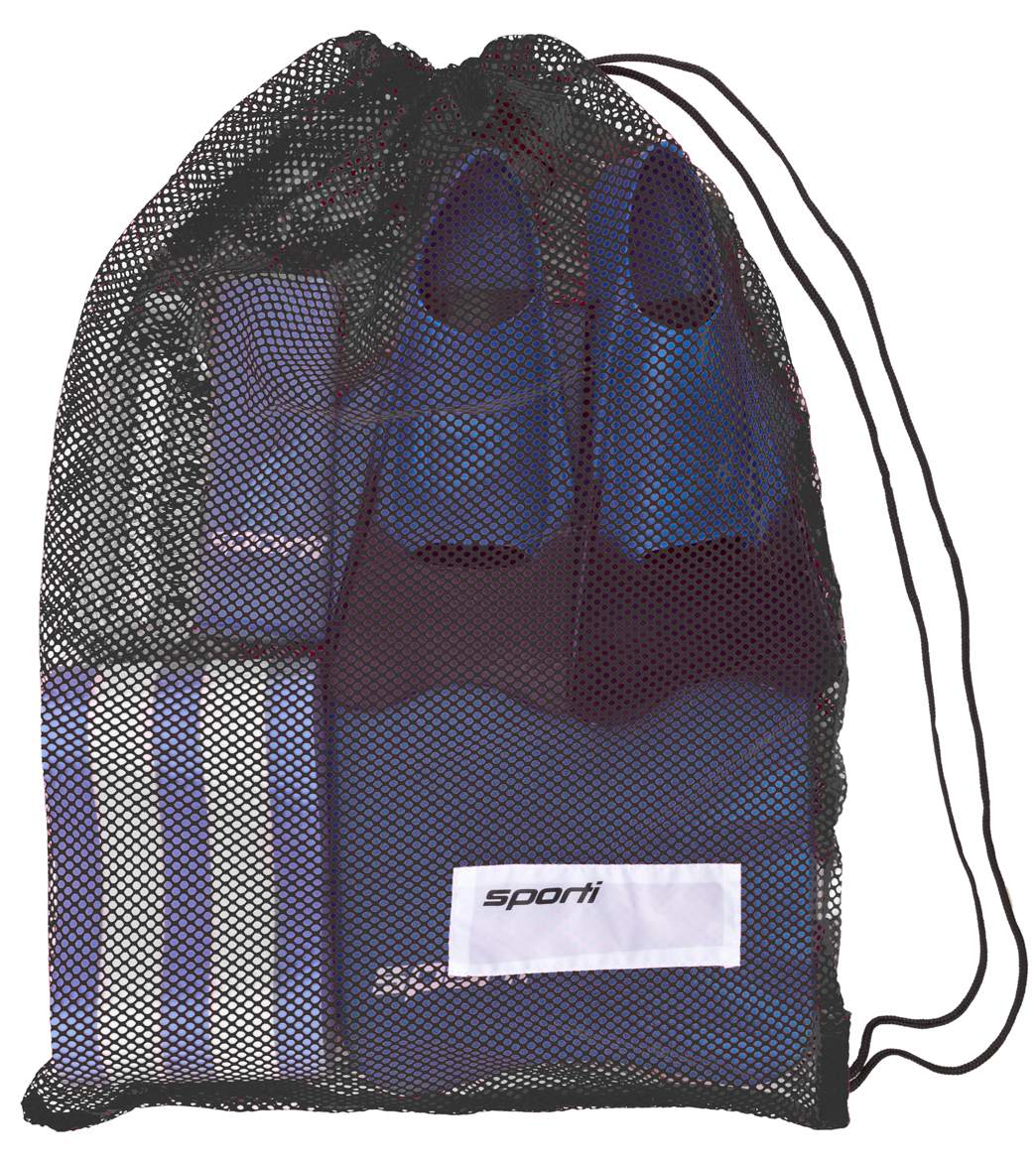 Sporti Mesh Bag