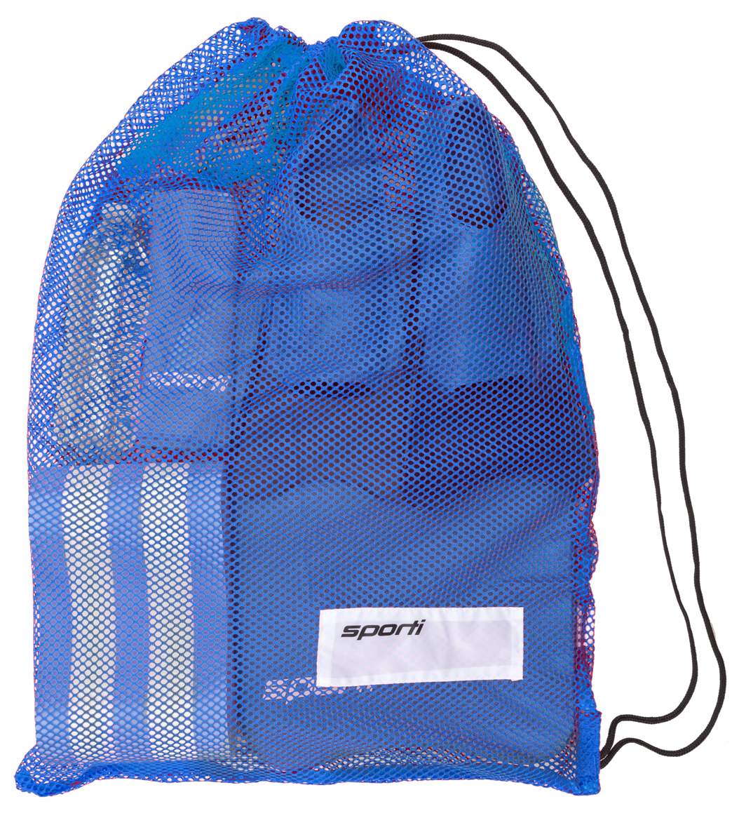 Sporti Mesh Bag