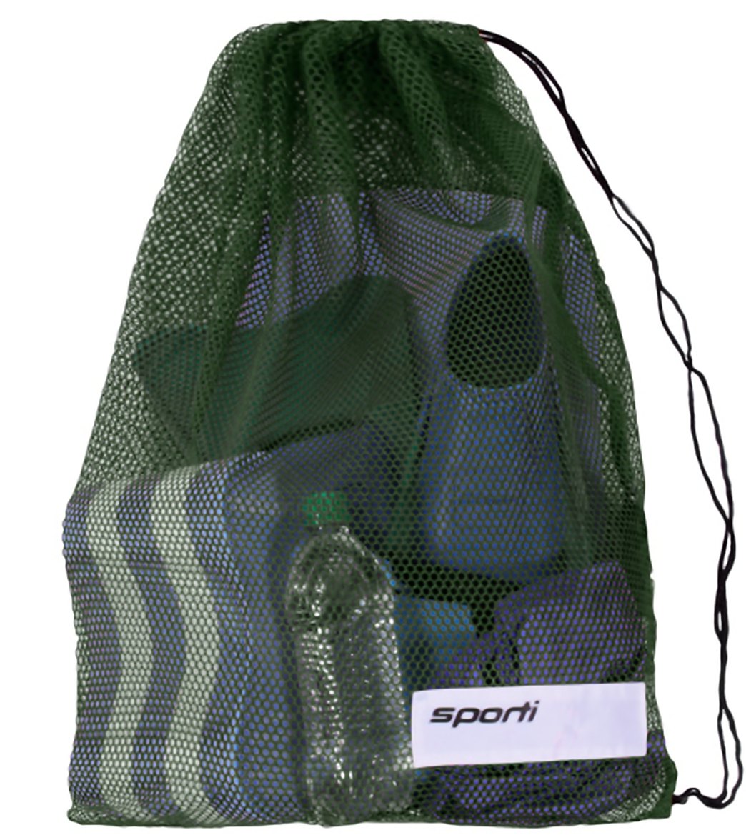 Sporti Mesh Bag