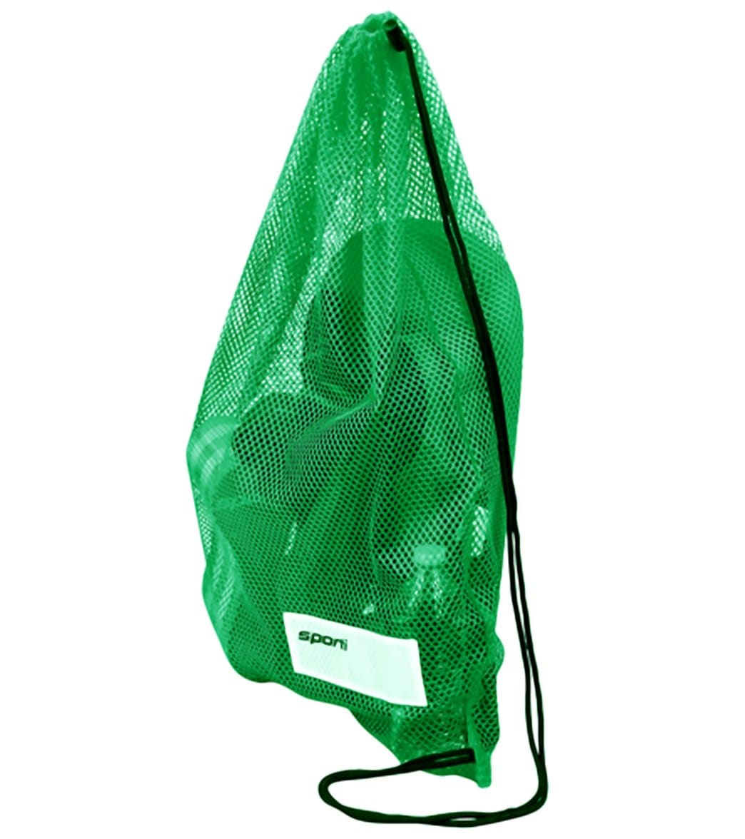 Sporti Mesh Bag