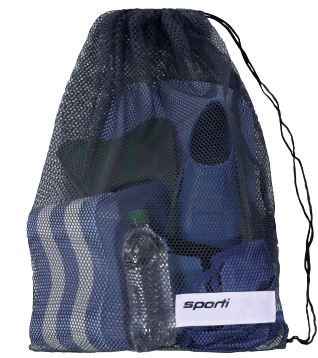 Sporti Mesh Bag