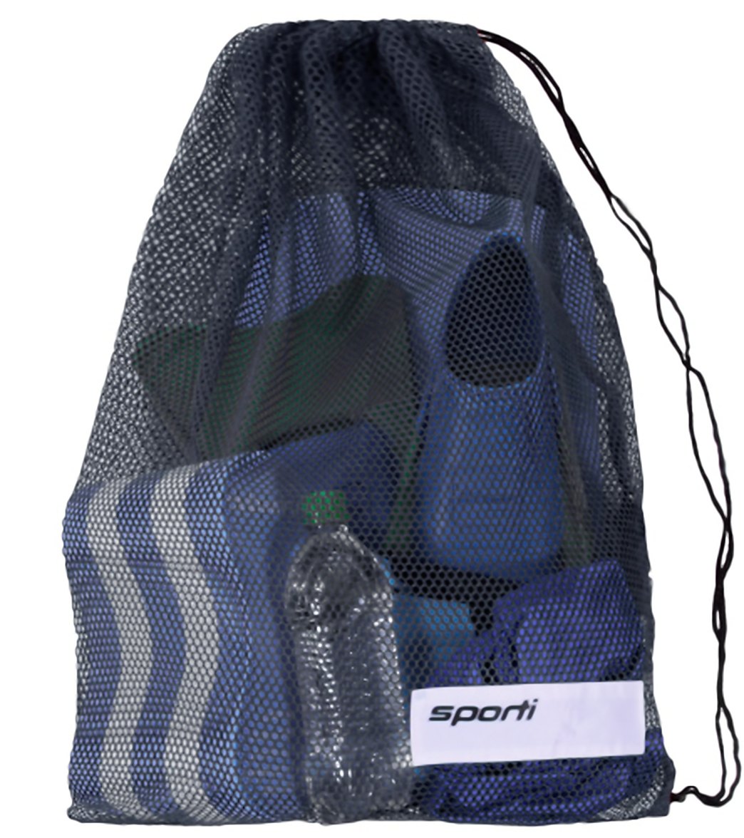 Sporti Mesh Bag