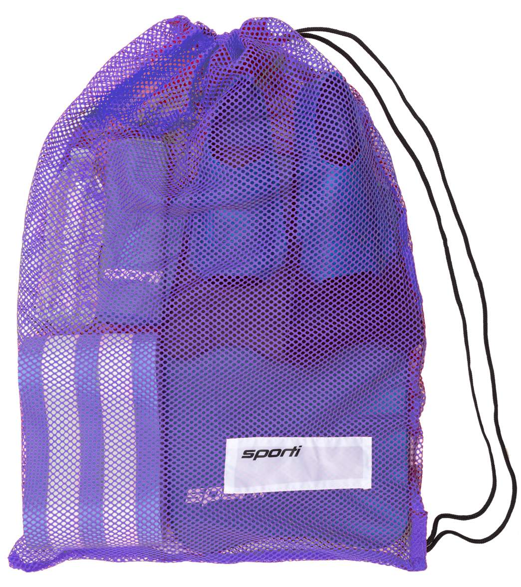 Sporti Mesh Bag
