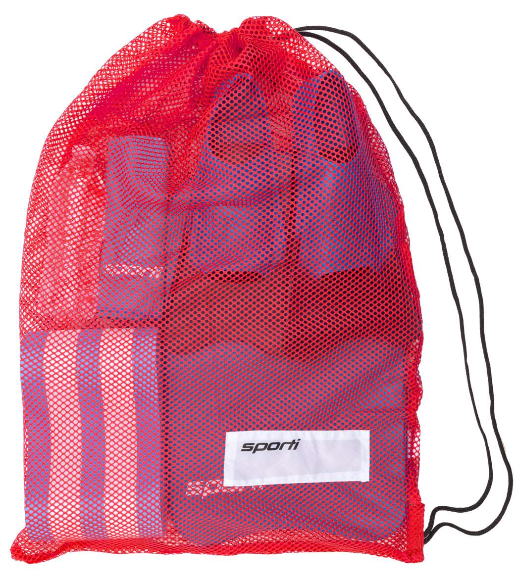 Sporti Mesh Bag