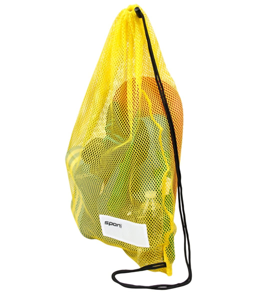 Sporti Mesh Bag