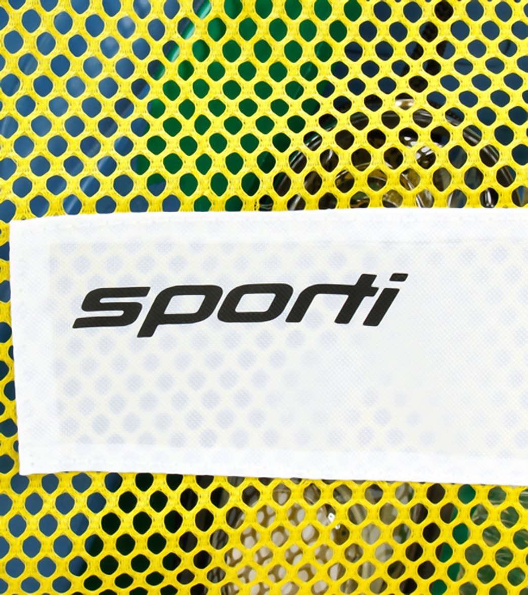 Sporti Mesh Bag