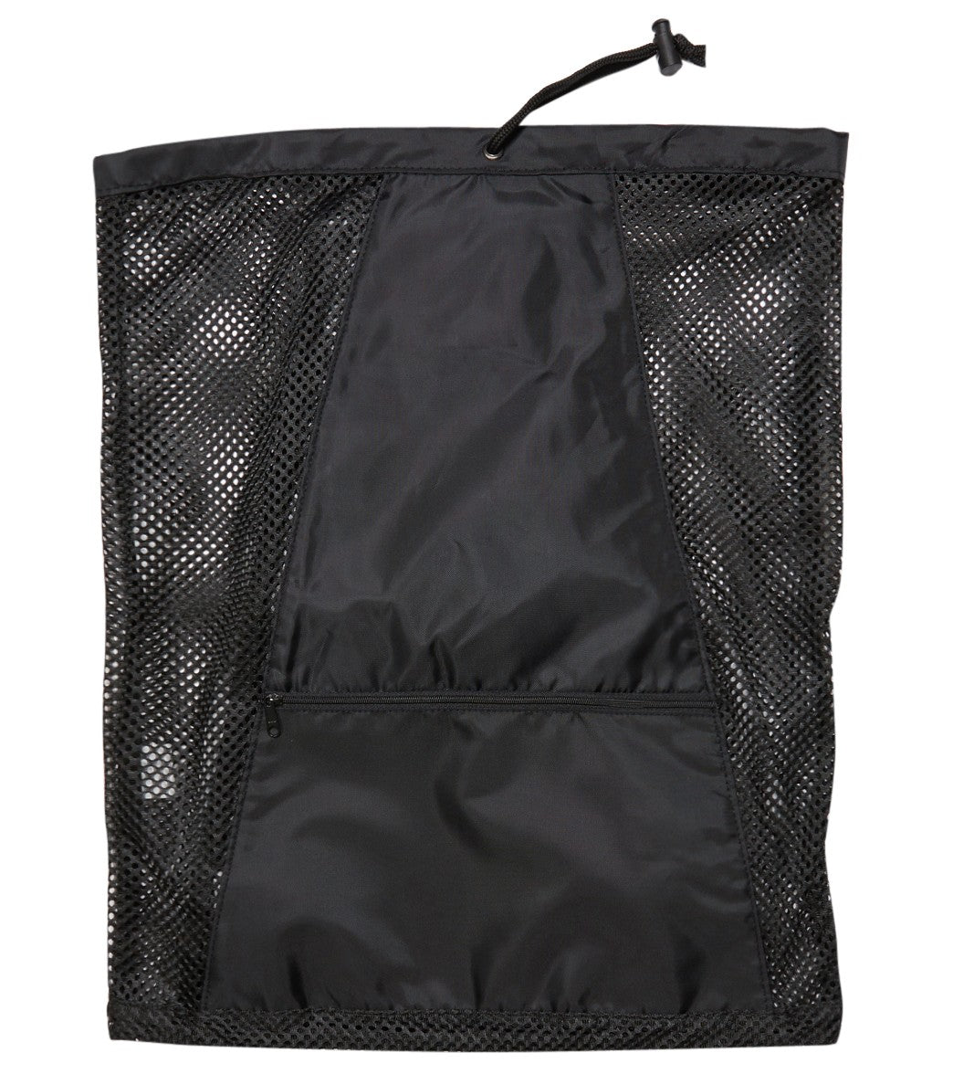 Sporti Premium Mesh Backpack