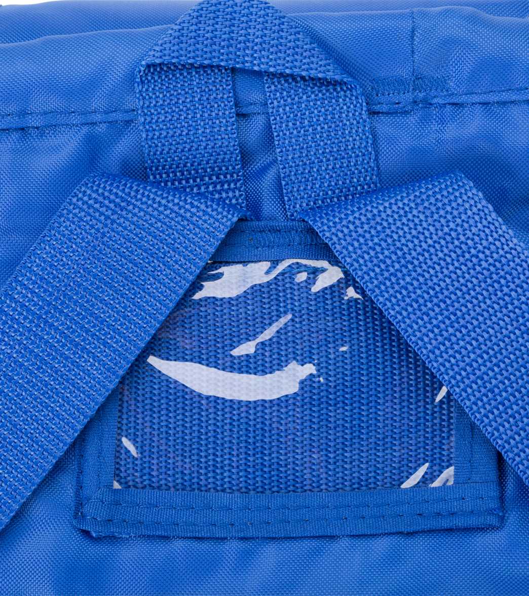 Sporti Premium Mesh Backpack