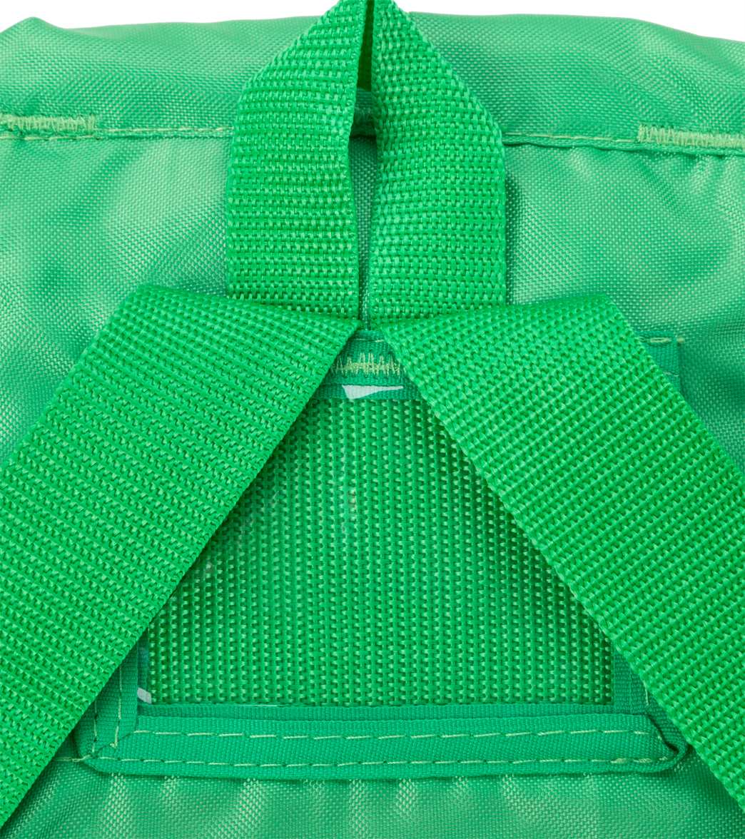 Sporti Premium Mesh Backpack