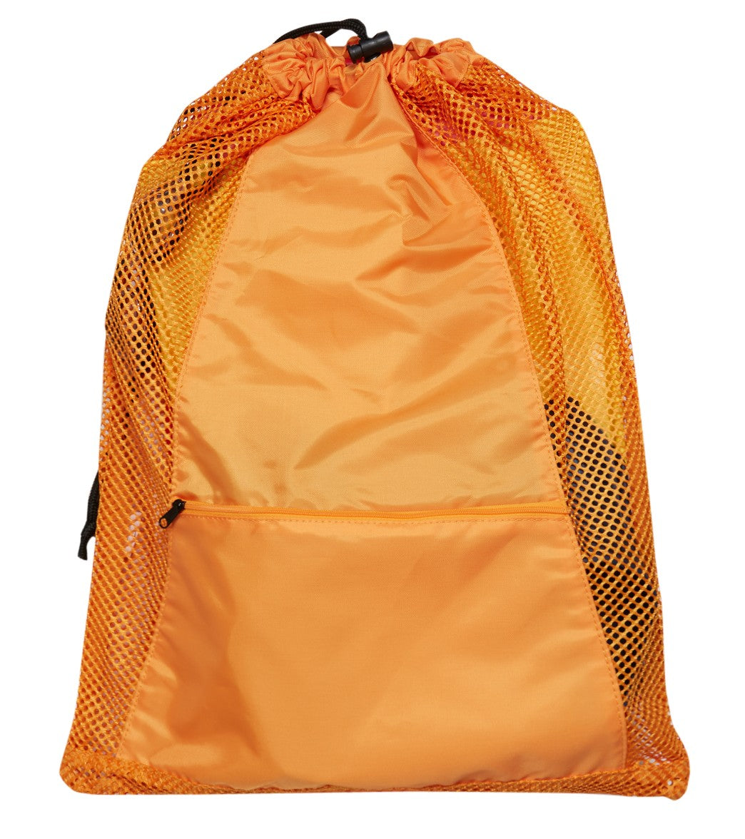 Sporti Premium Mesh Backpack