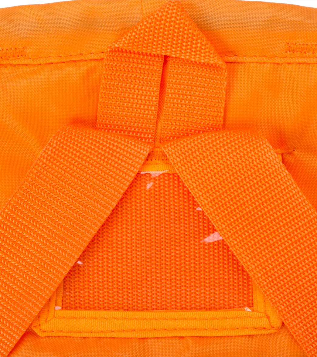 Sporti Premium Mesh Backpack