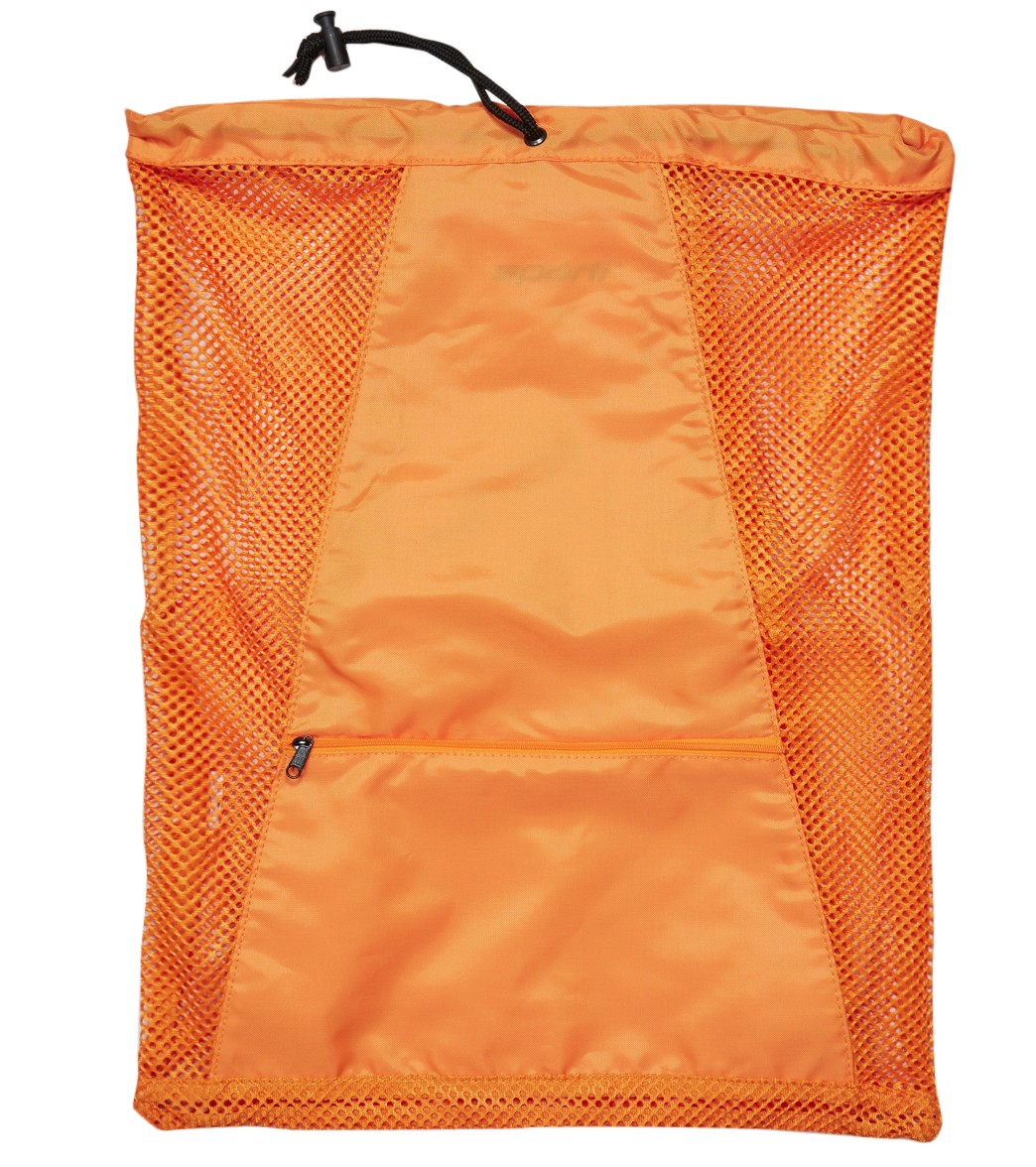 Sporti Premium Mesh Backpack