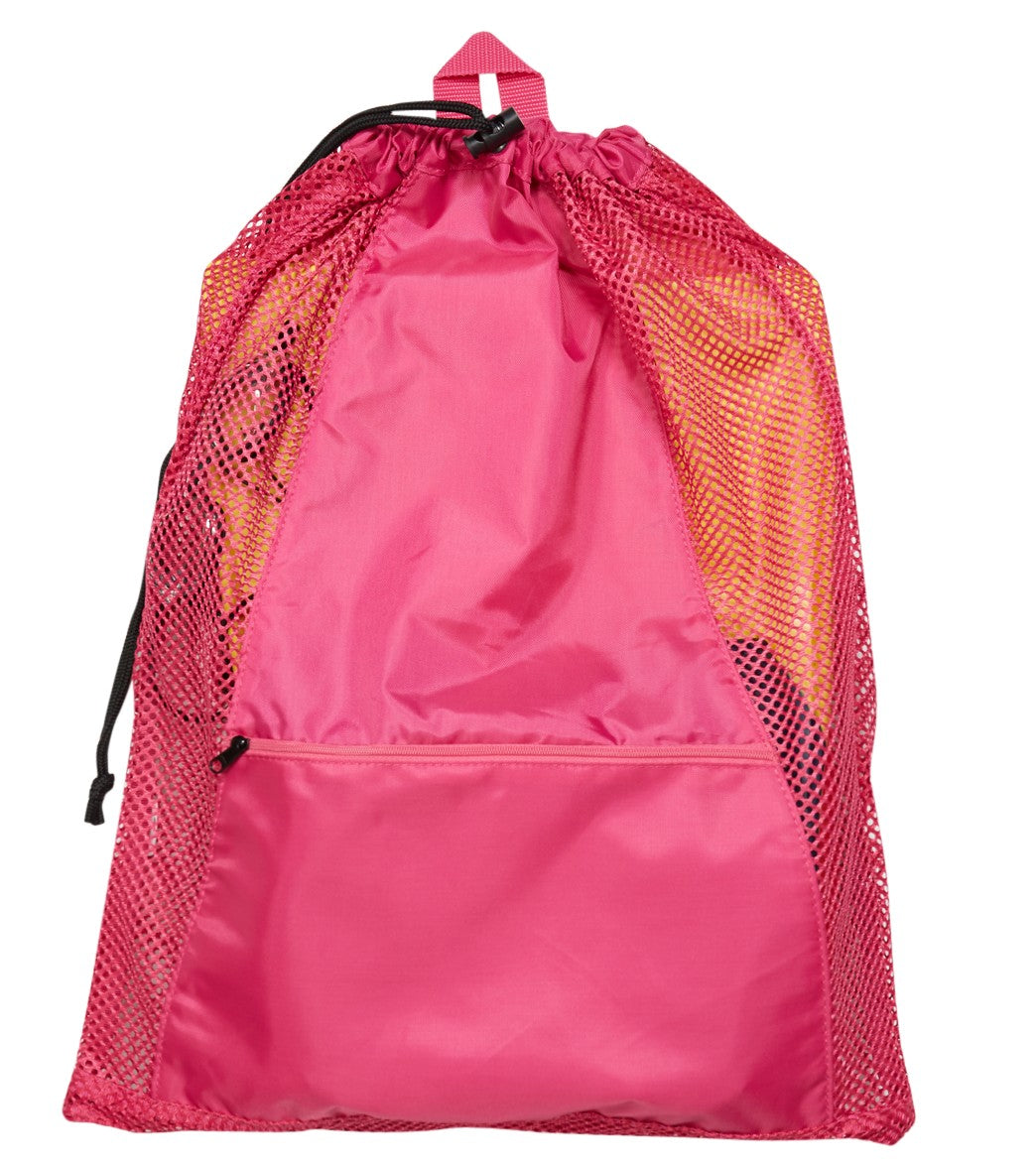Sporti Premium Mesh Backpack
